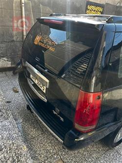 جي ام سي يوكون